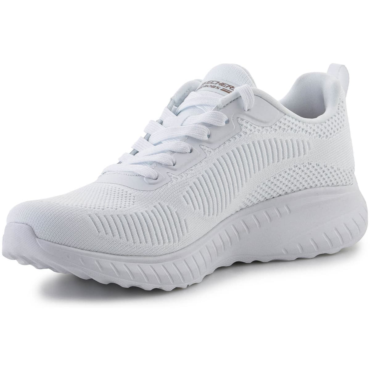 Men's Sneakers Skechers White