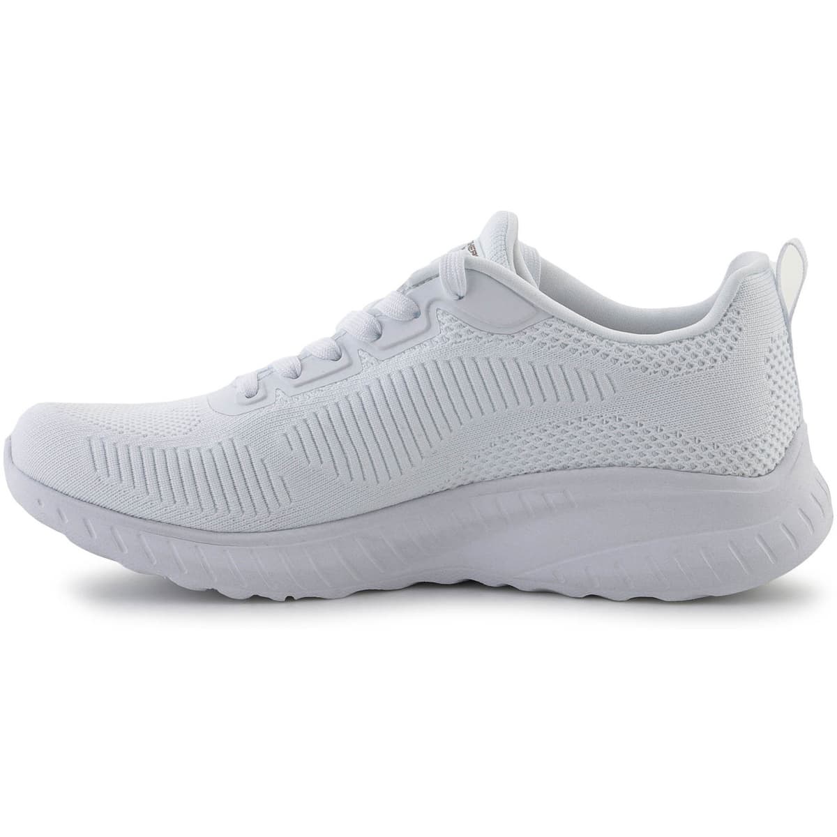 Men's Sneakers Skechers White