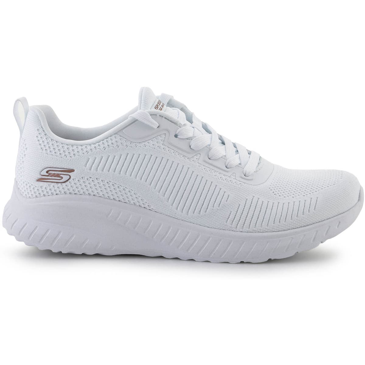 Men's Sneakers Skechers White