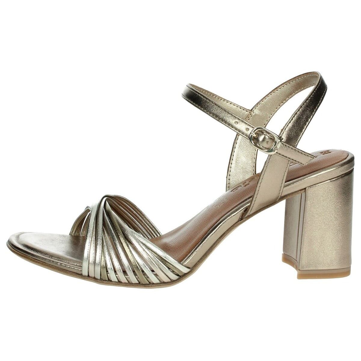 Σανδάλια με τακούνι Tamaris 1-28324-42