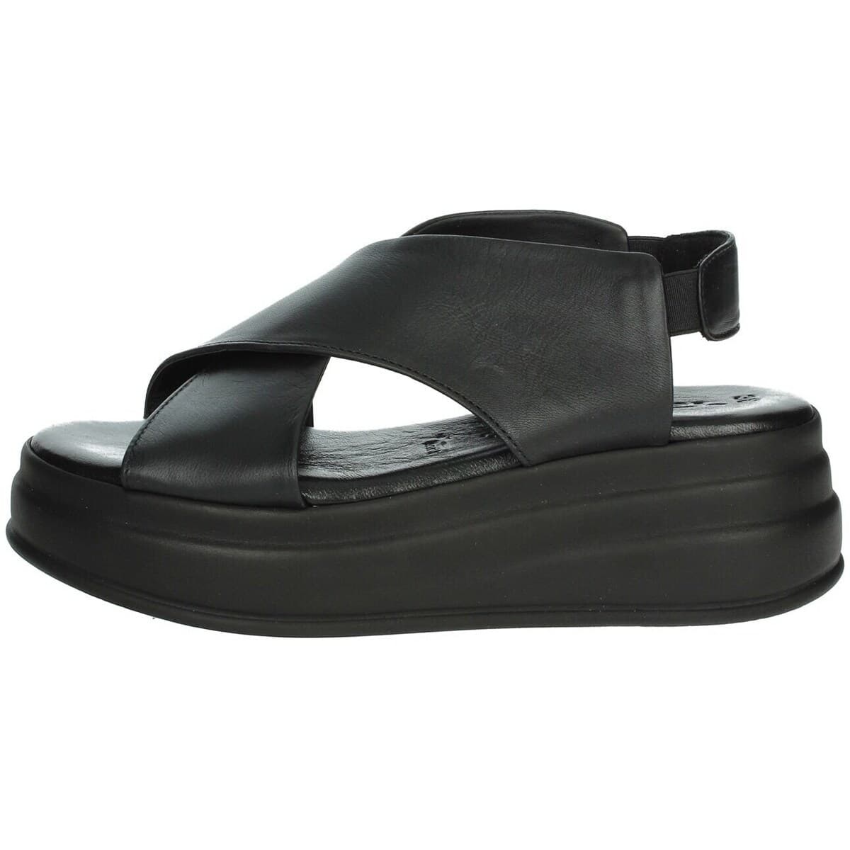 Women's Platforms Tamaris Black