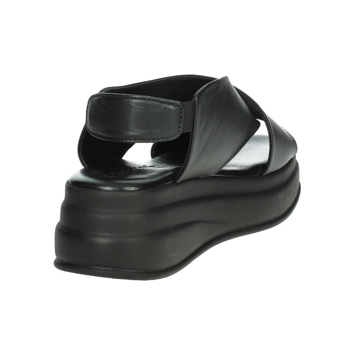 Women's Platforms Tamaris Black