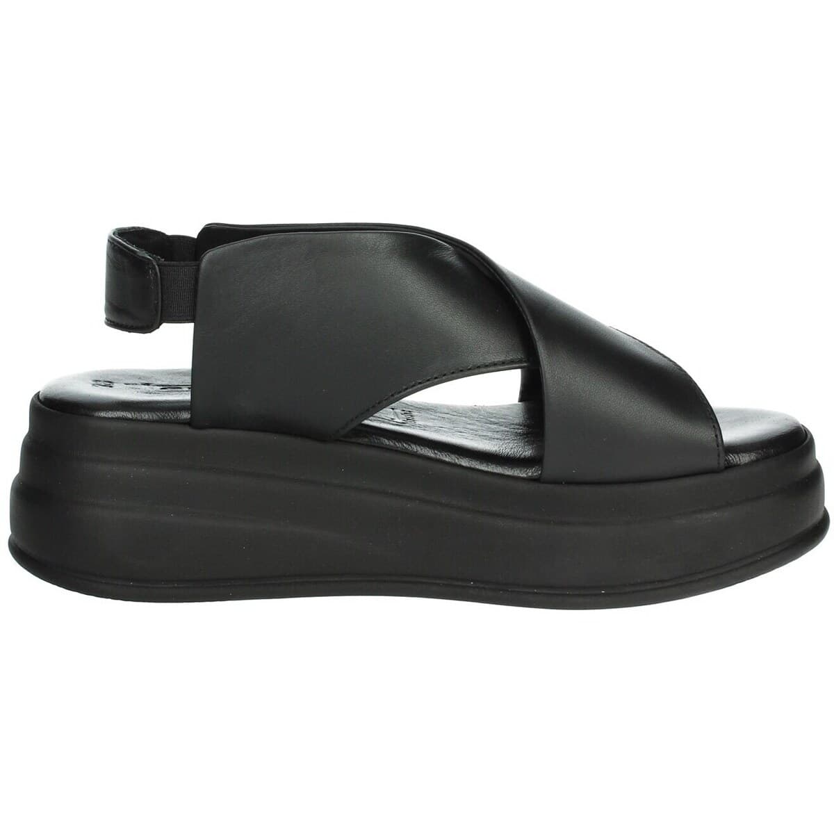 Women's Platforms Tamaris Black