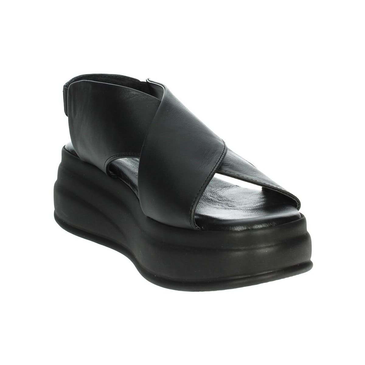 Women's Platforms Tamaris Black