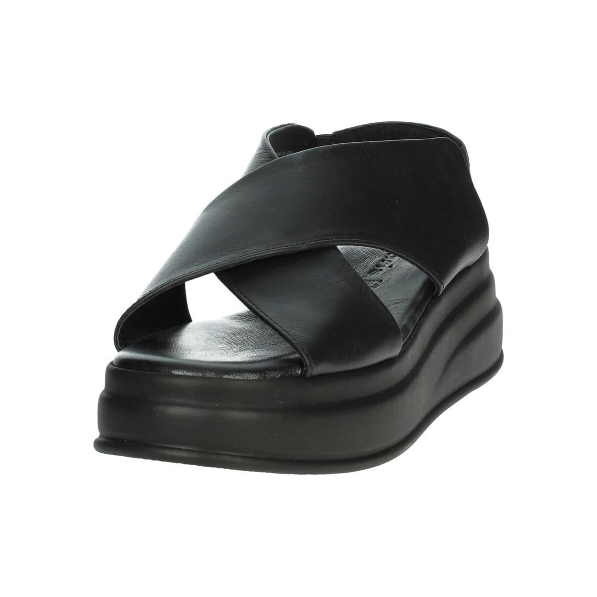 Women's Platforms Tamaris Black