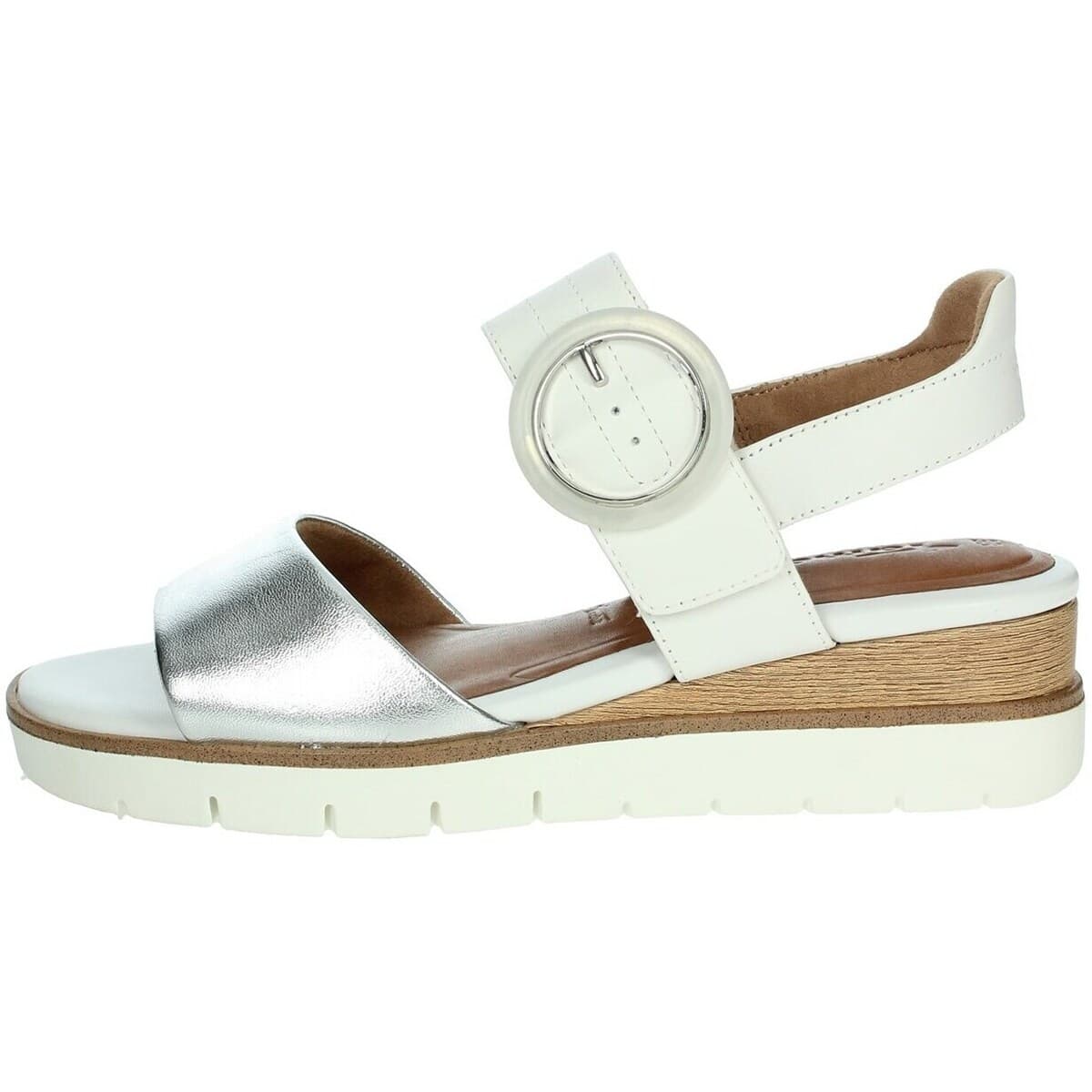 Σανδάλια με πλατφόρμα Tamaris 1-28206-42