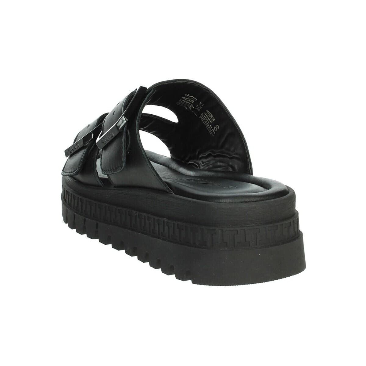 Women's Flip Flops Tamaris Black