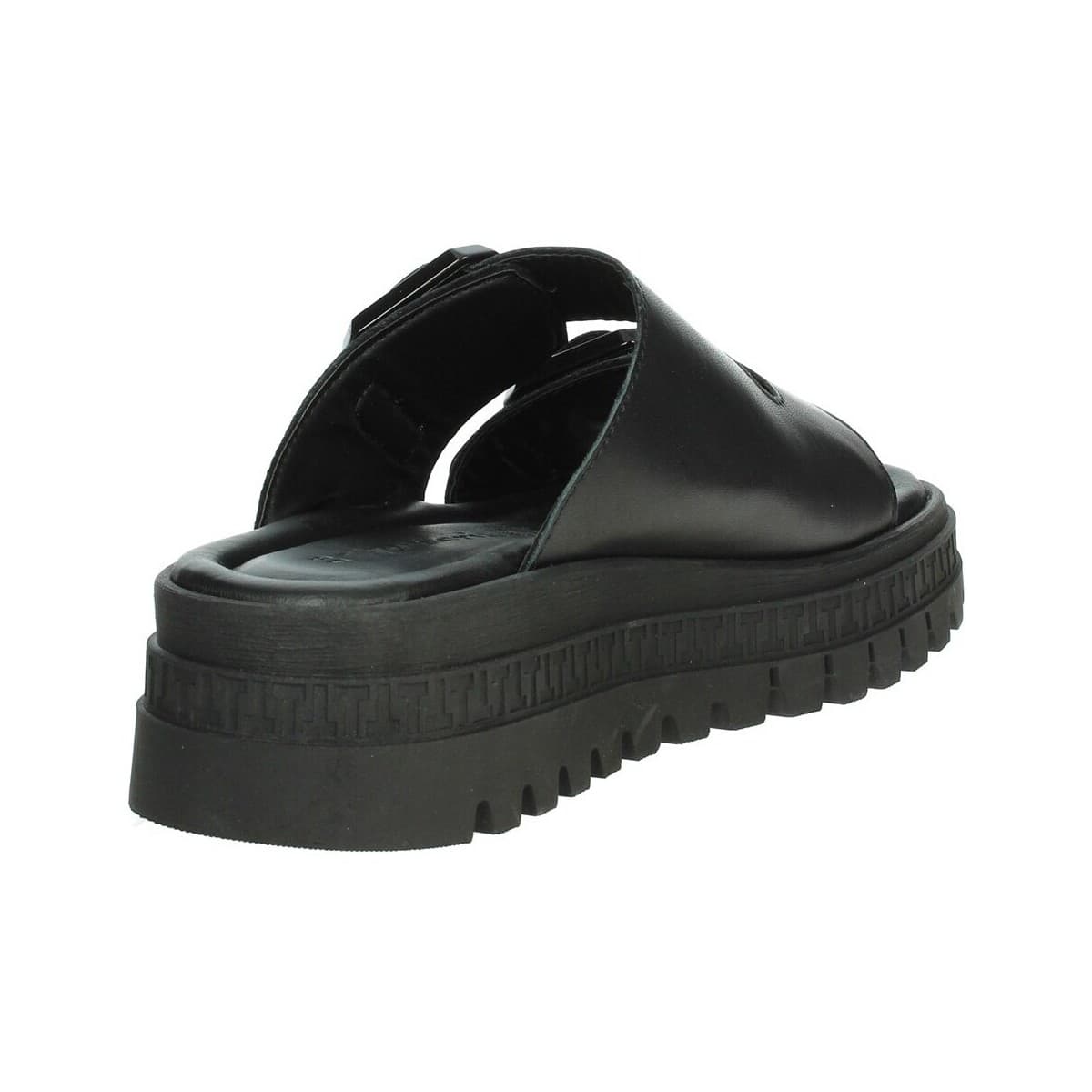 Women's Flip Flops Tamaris Black