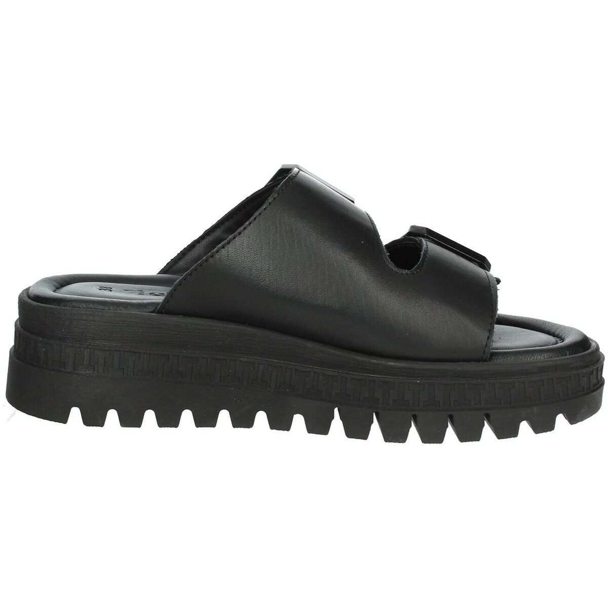 Women's Flip Flops Tamaris Black