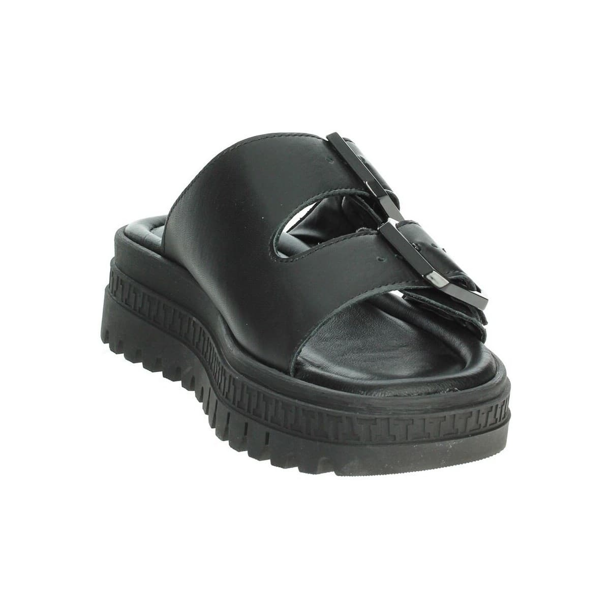 Women's Flip Flops Tamaris Black