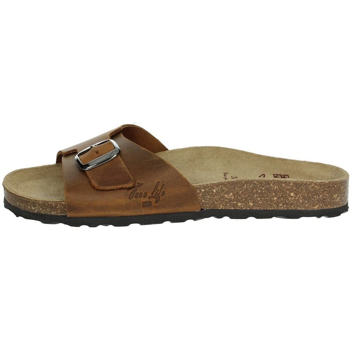 σαγιονάρες Free Life 1777FL