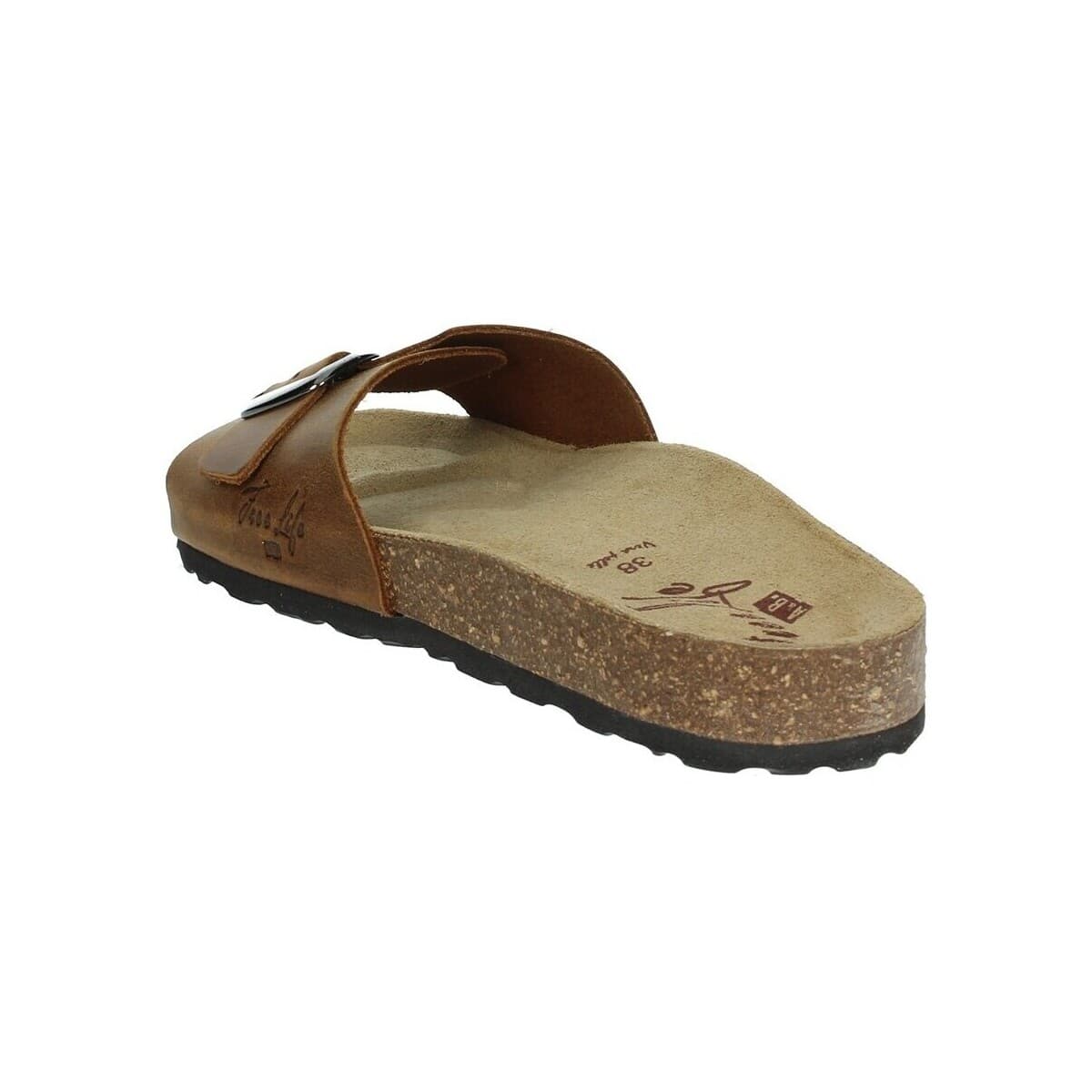 Women's Flip Flops Free Life