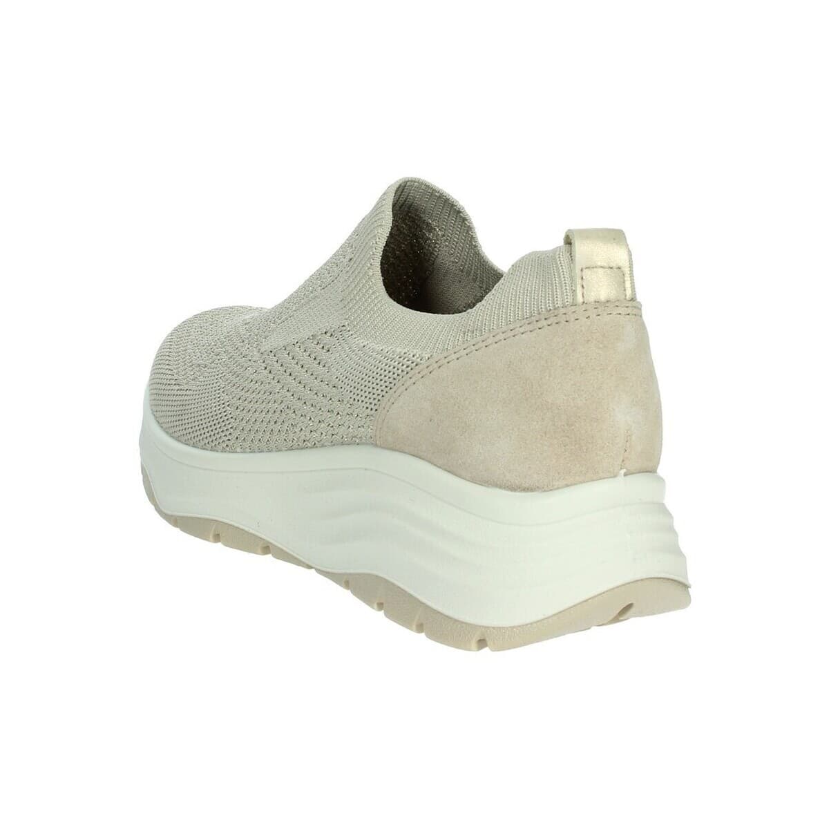 Women's Loafers Imac Beige