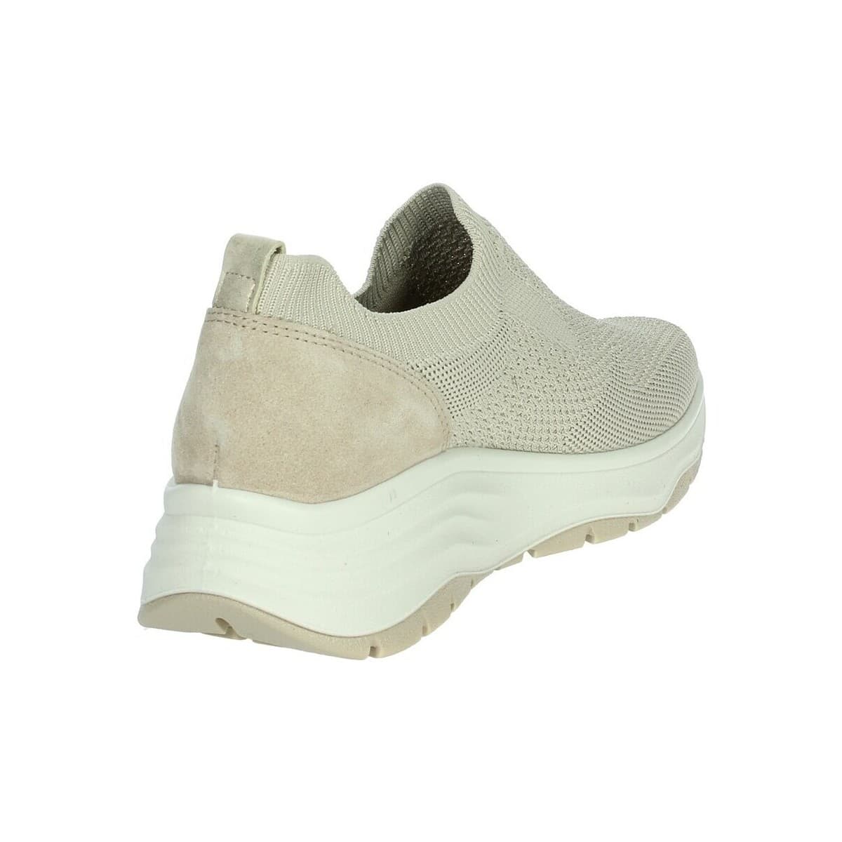 Women's Loafers Imac Beige