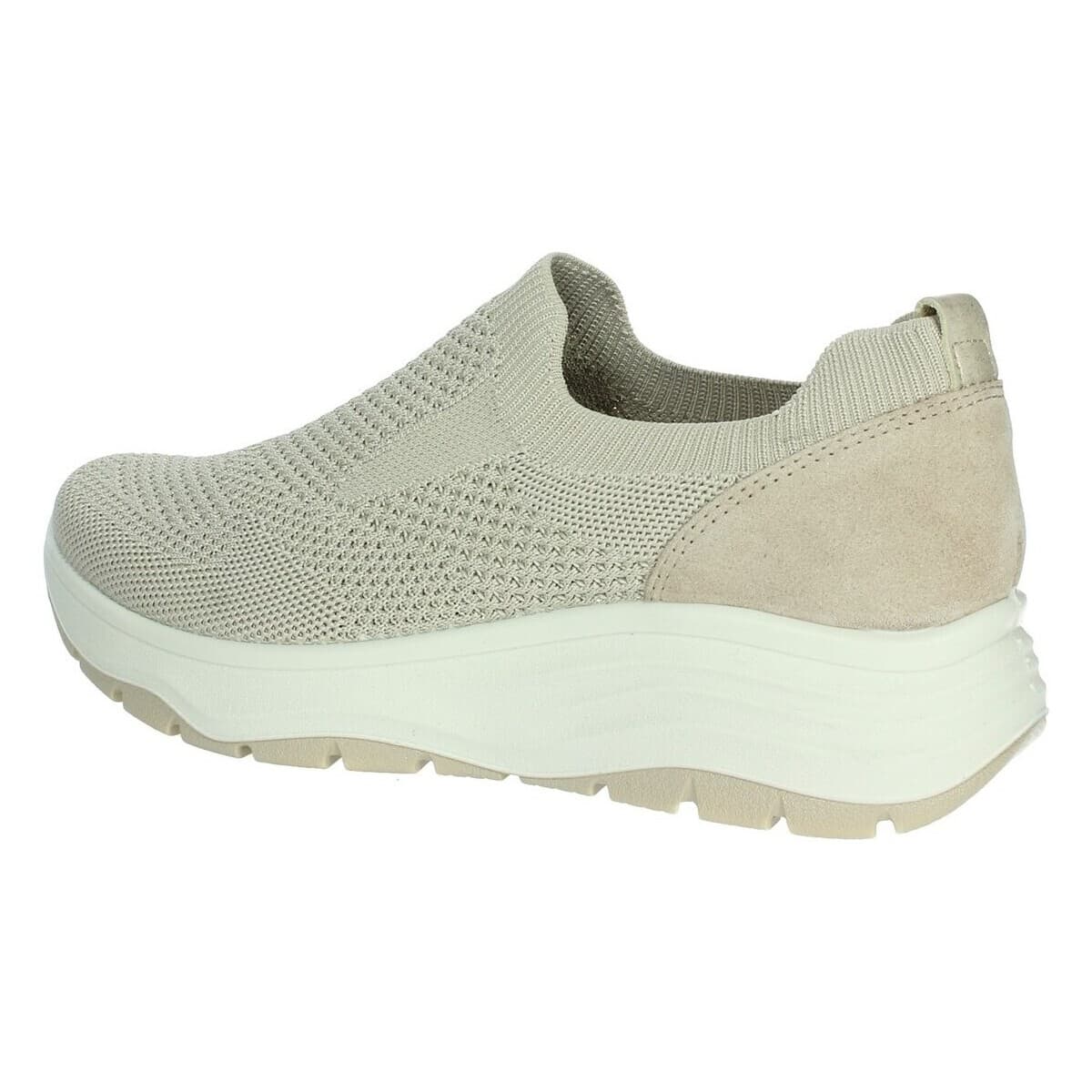 Women's Loafers Imac Beige