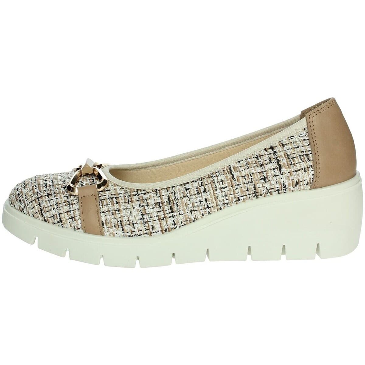 Women's Pumps Imac Beige