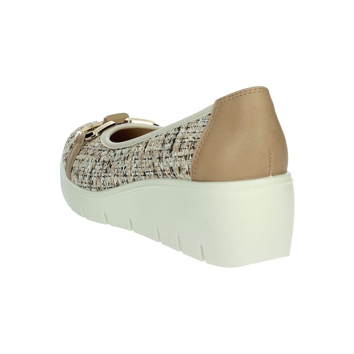 Women's Pumps Imac Beige