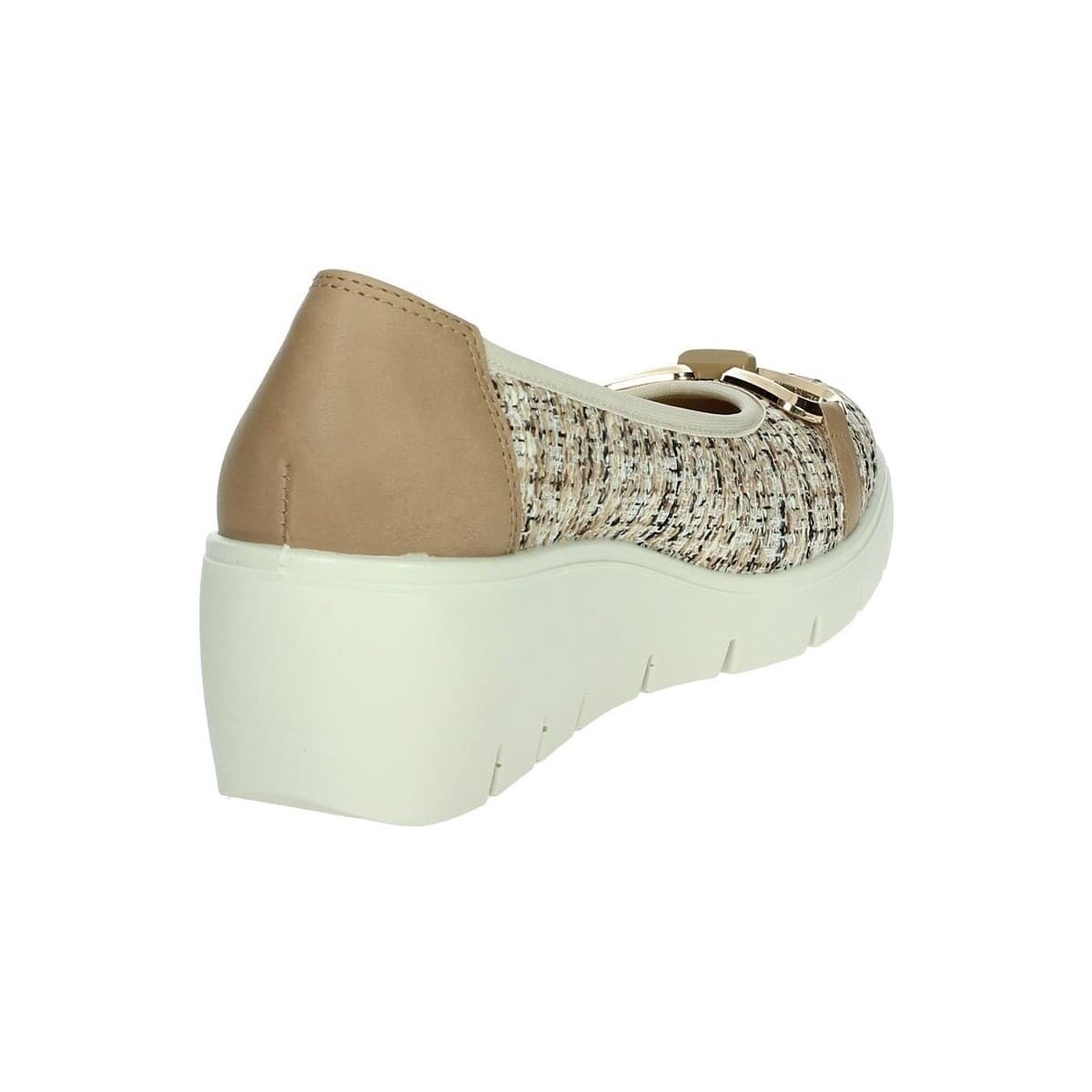 Women's Pumps Imac Beige