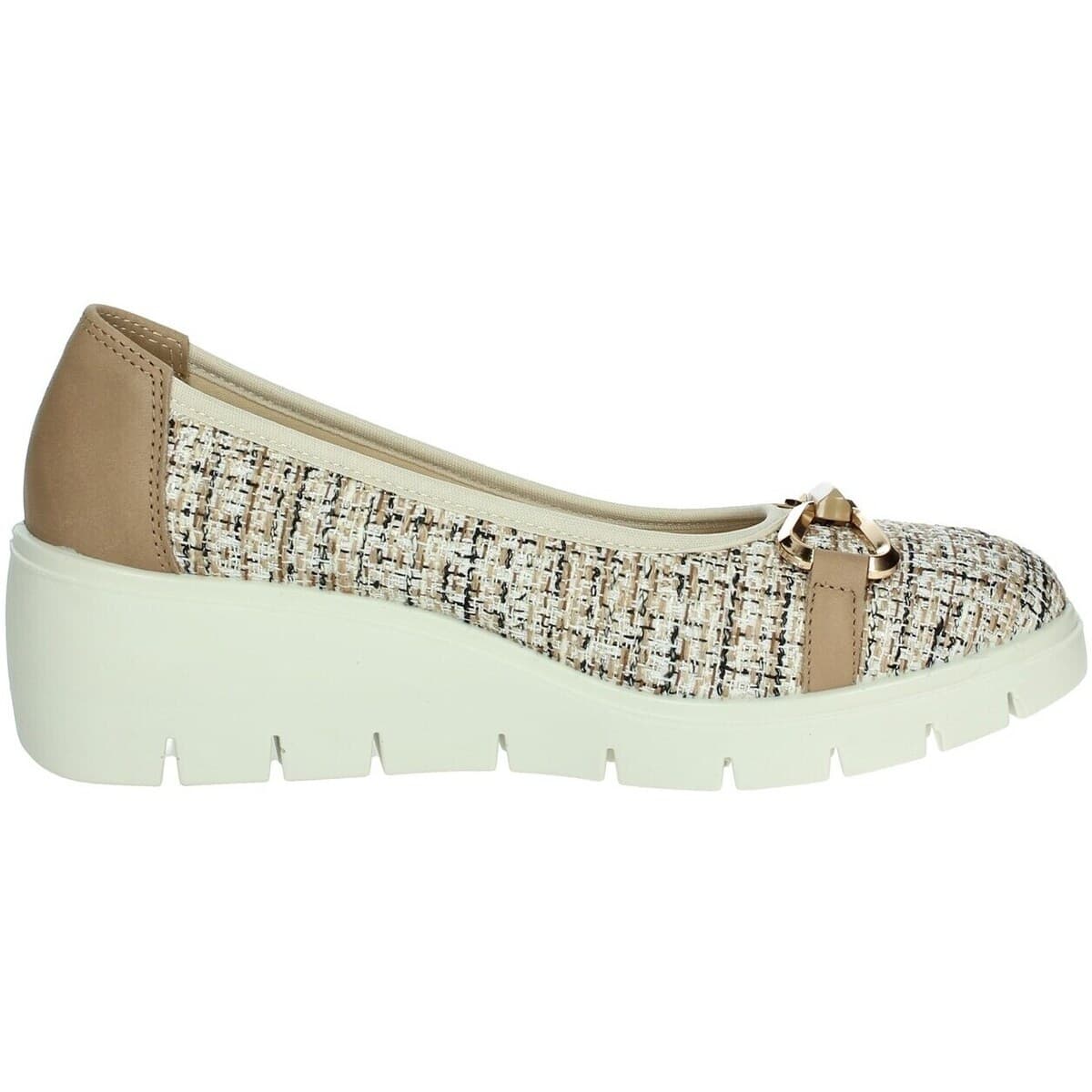 Women's Pumps Imac Beige