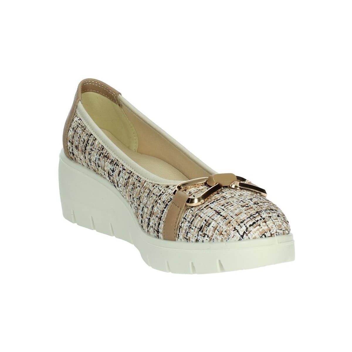 Women's Pumps Imac Beige