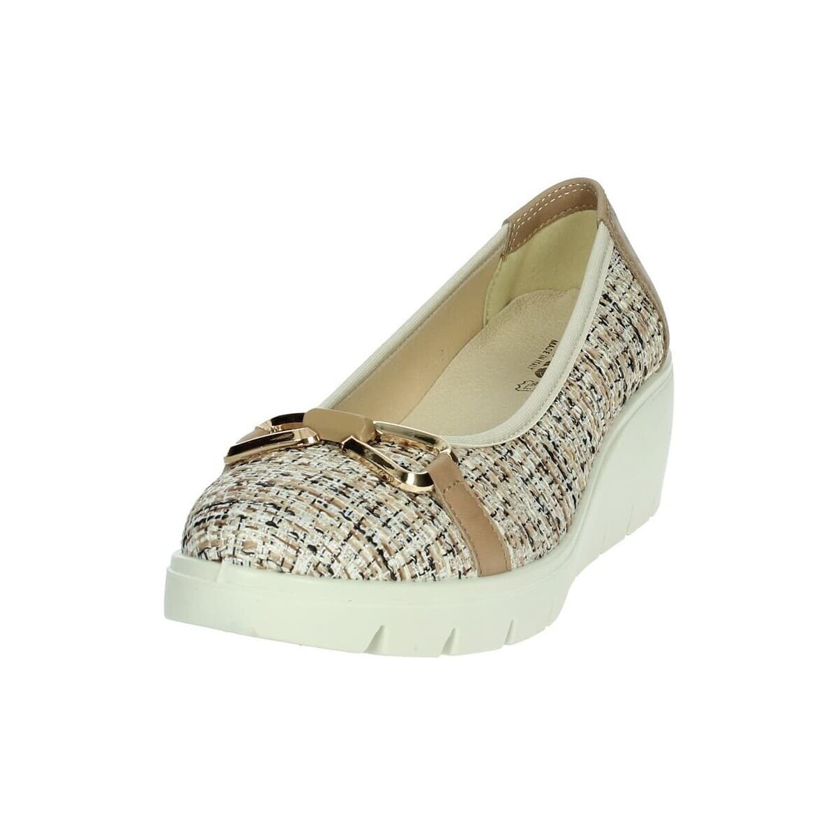 Women's Pumps Imac Beige