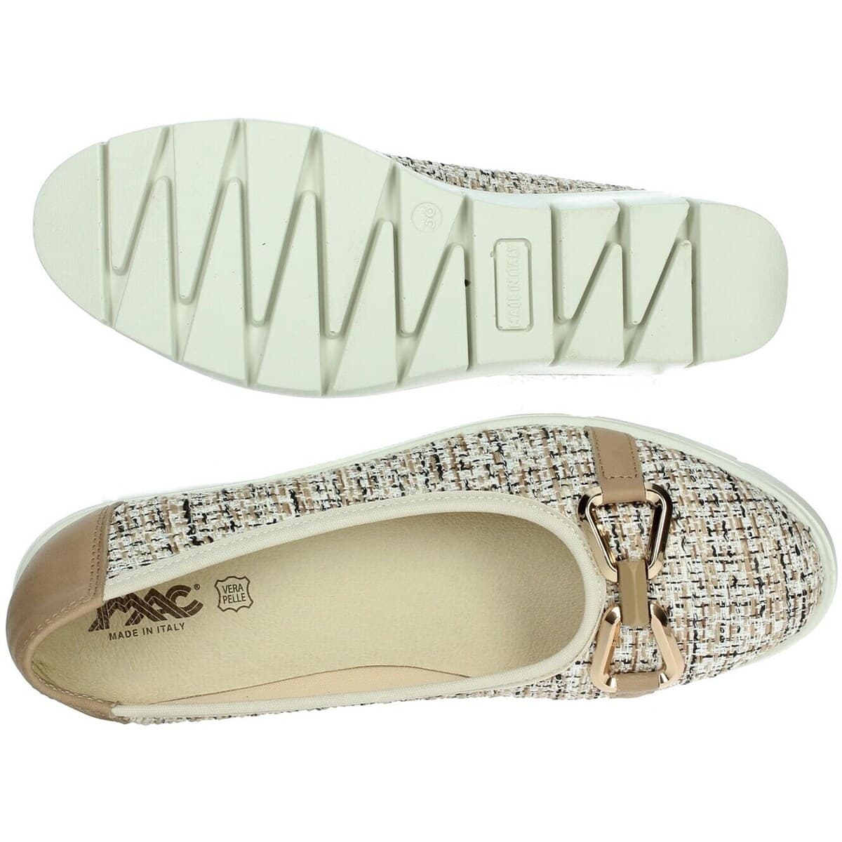 Women's Pumps Imac Beige