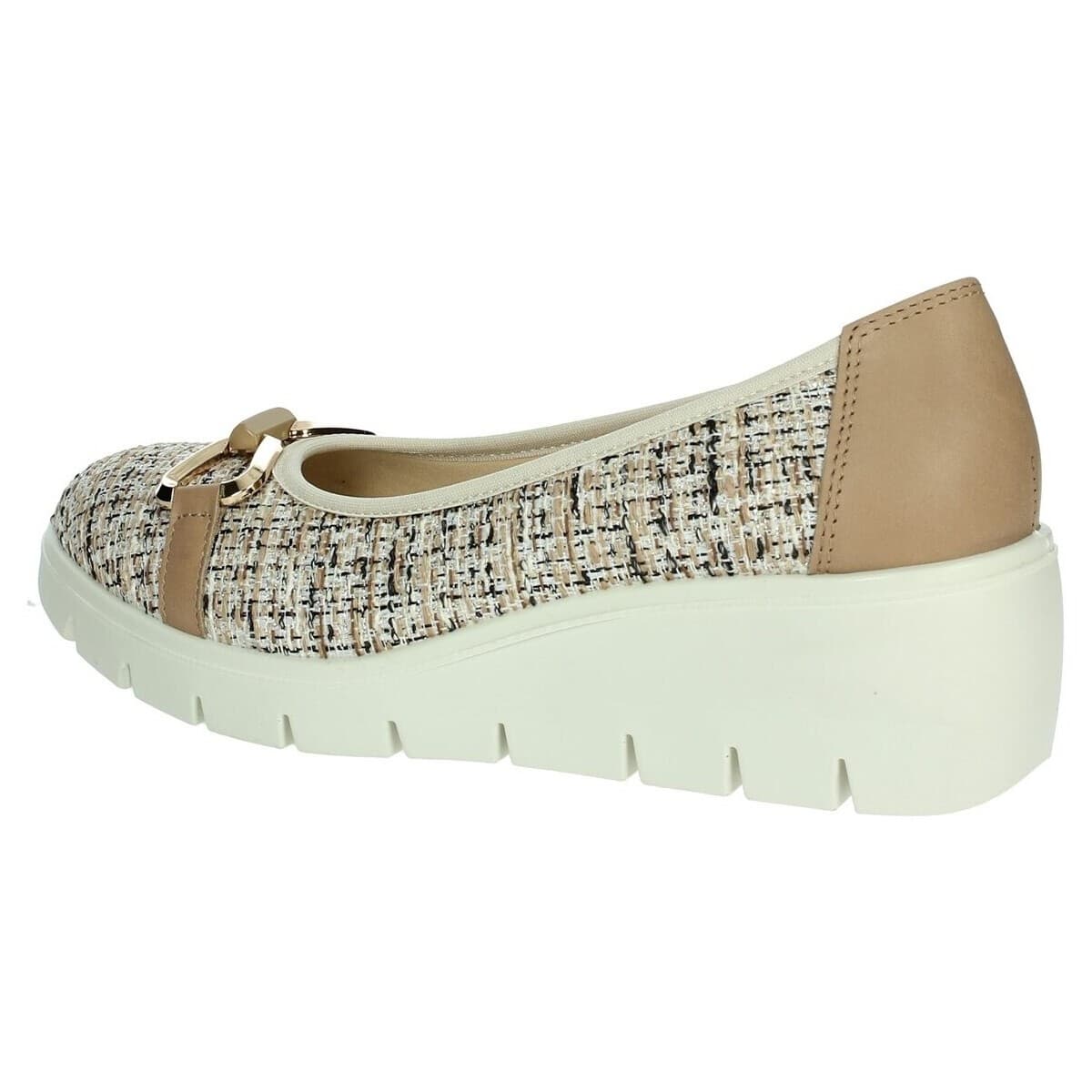 Women's Pumps Imac Beige