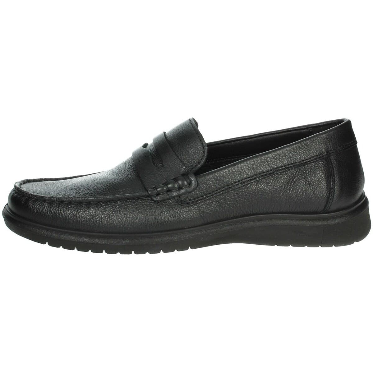 Men's Loafers Imac Black