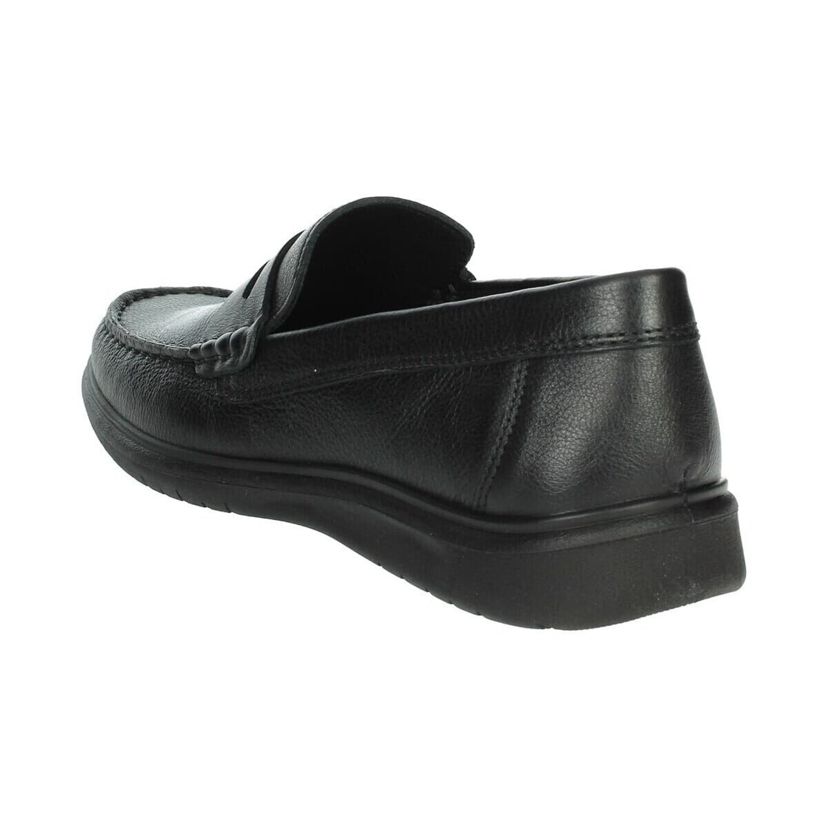 Men's Loafers Imac Black