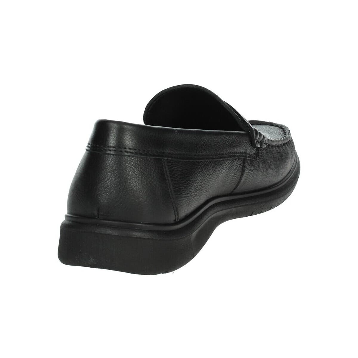 Men's Loafers Imac Black