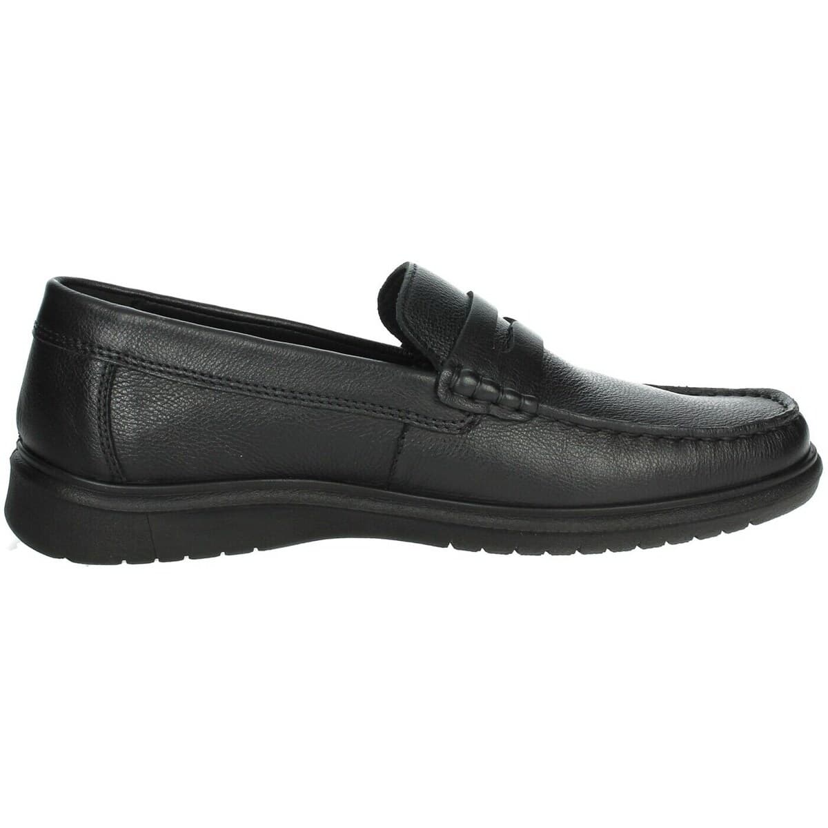 Men's Loafers Imac Black