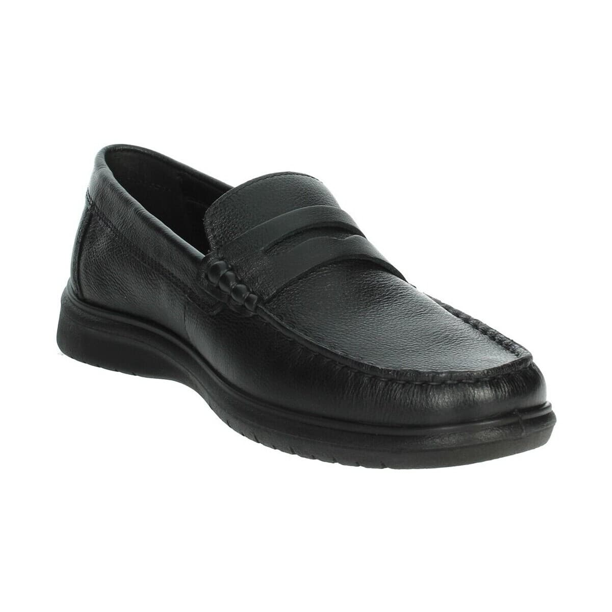 Men's Loafers Imac Black