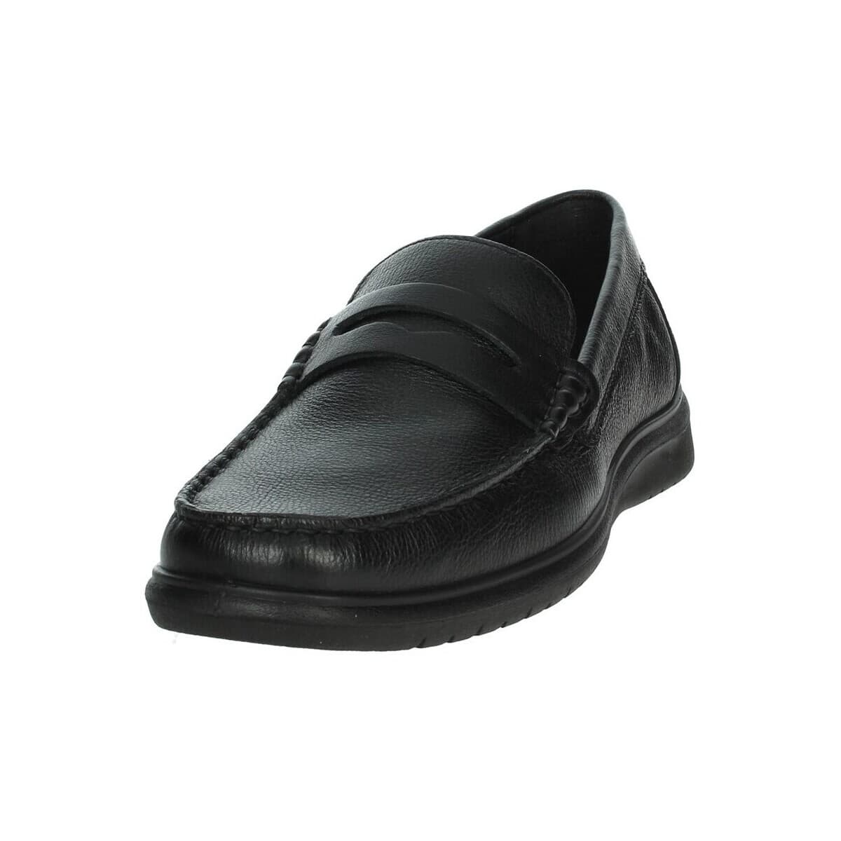 Men's Loafers Imac Black