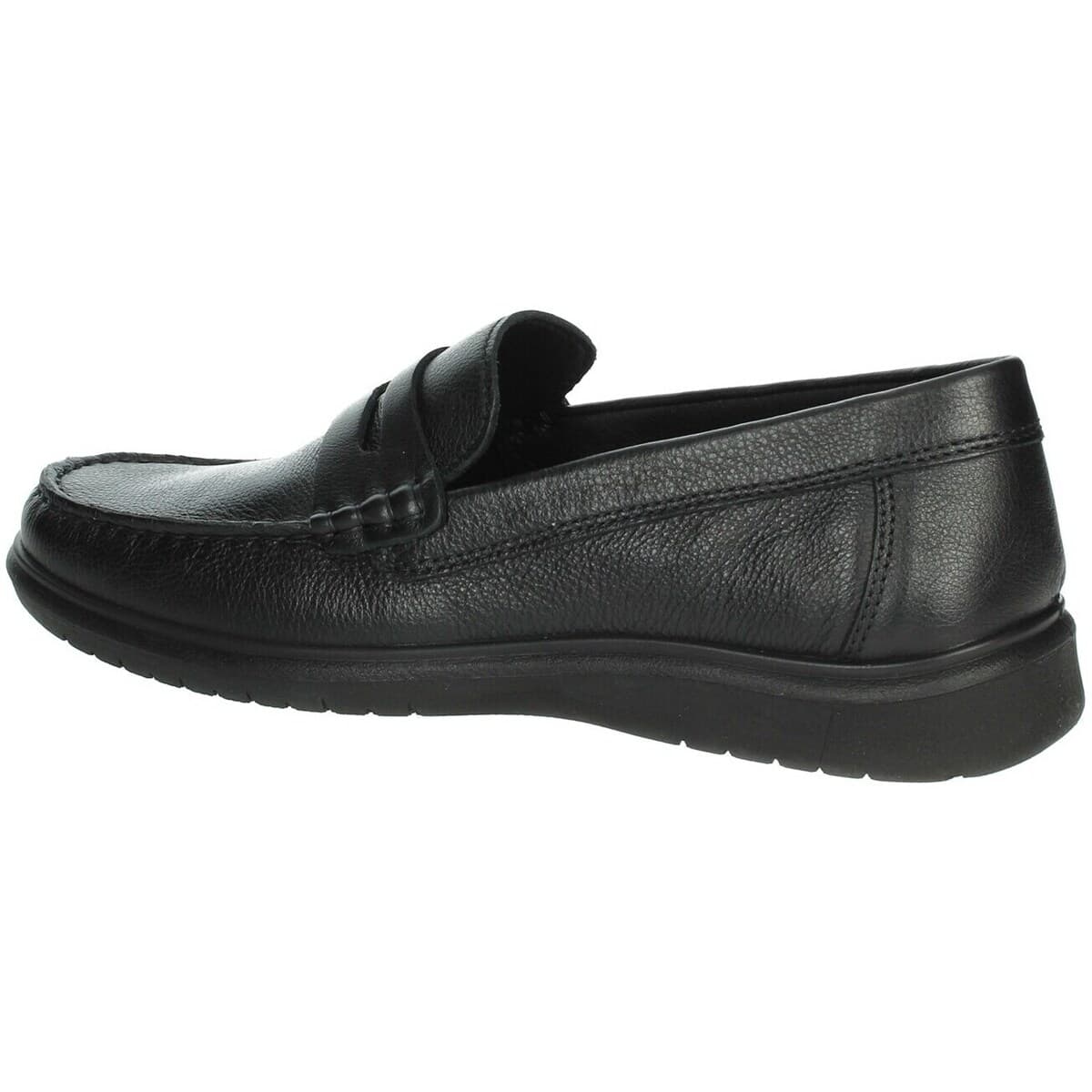 Men's Loafers Imac Black