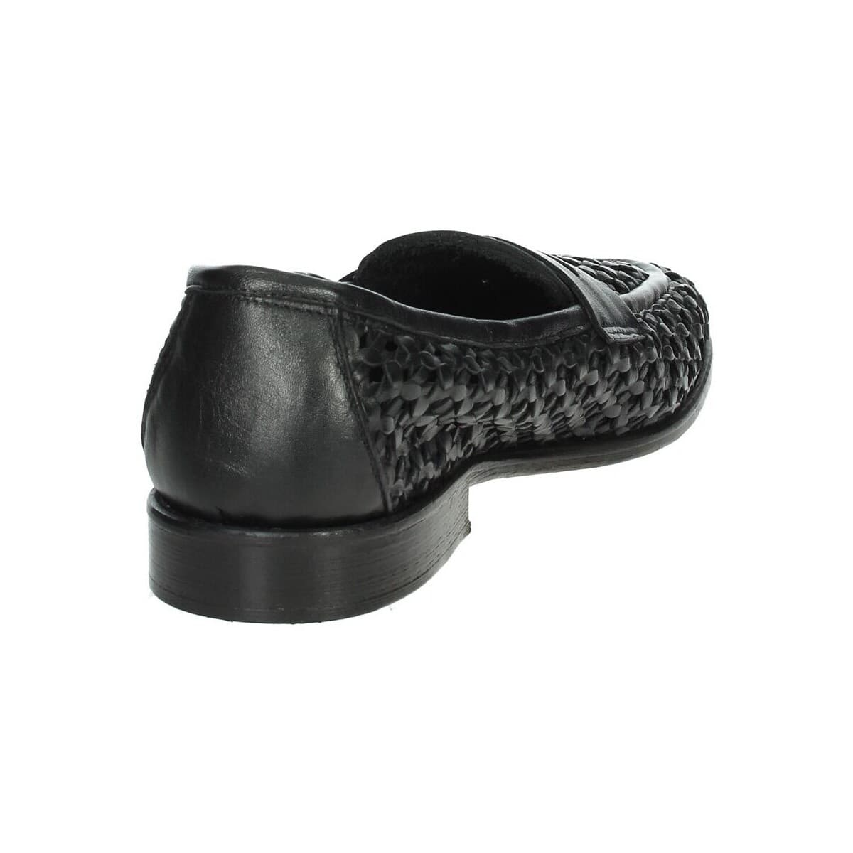 Men's Loafers Veni Black