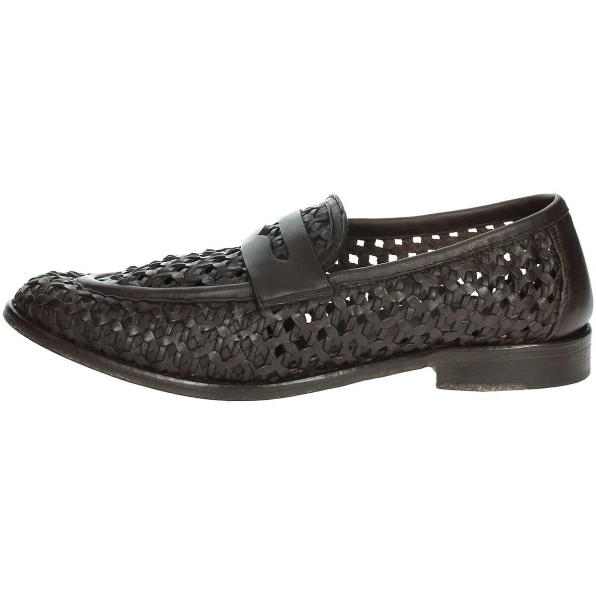 Men's Loafers Veni Brown