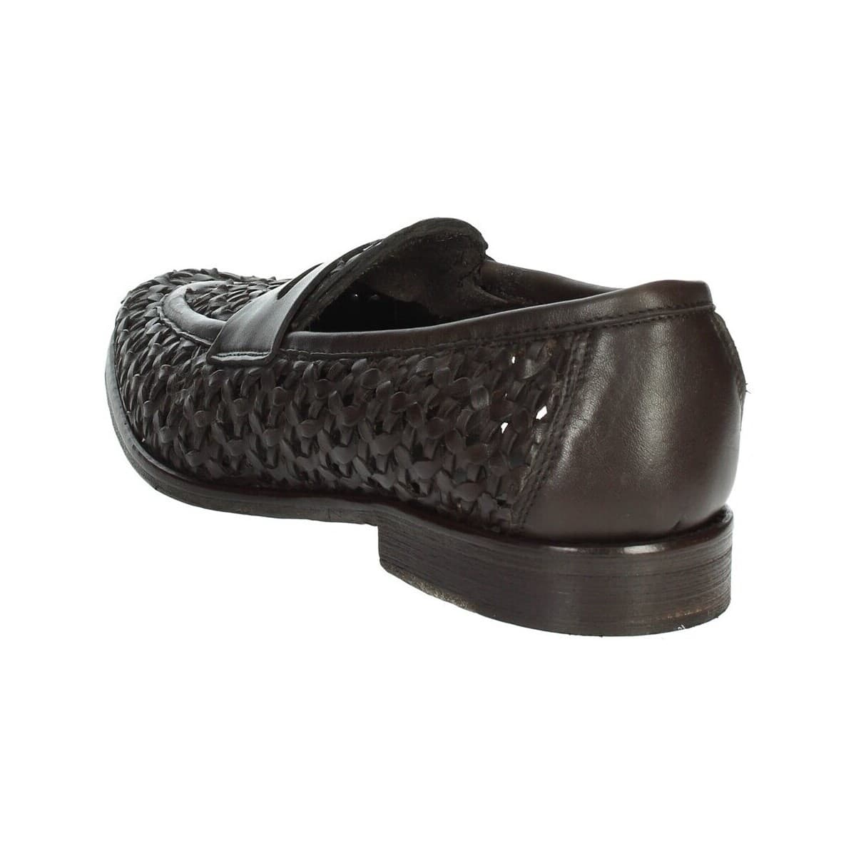 Men's Loafers Veni Brown