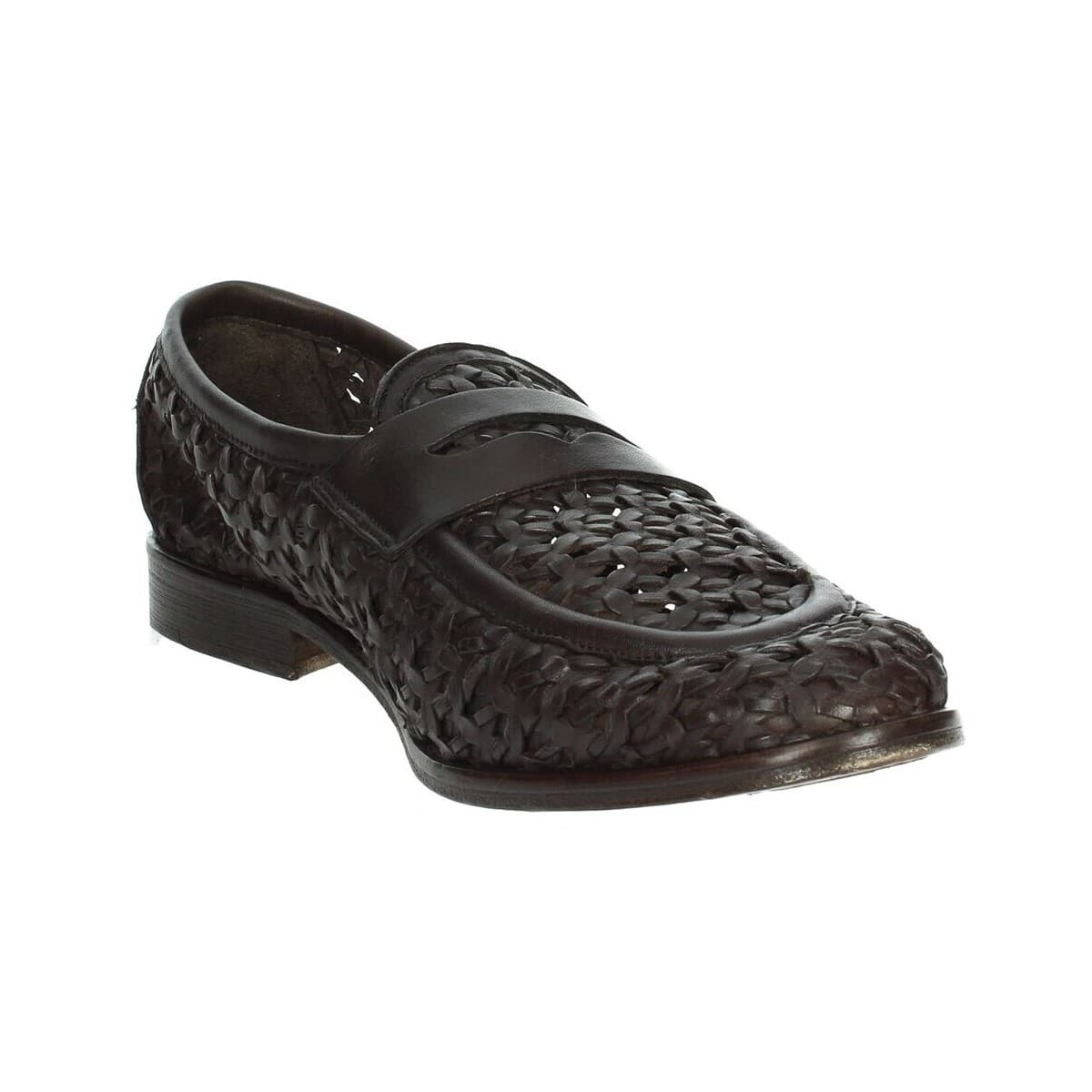 Men's Loafers Veni Brown