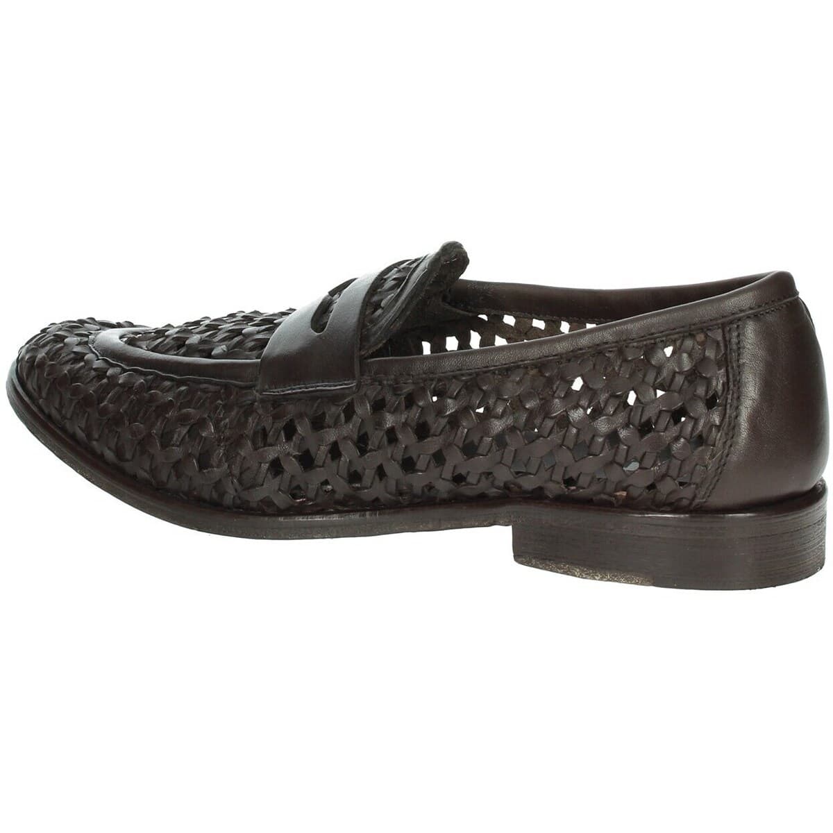 Men's Loafers Veni Brown