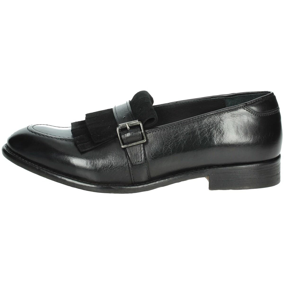 Men's Loafers Veni Black