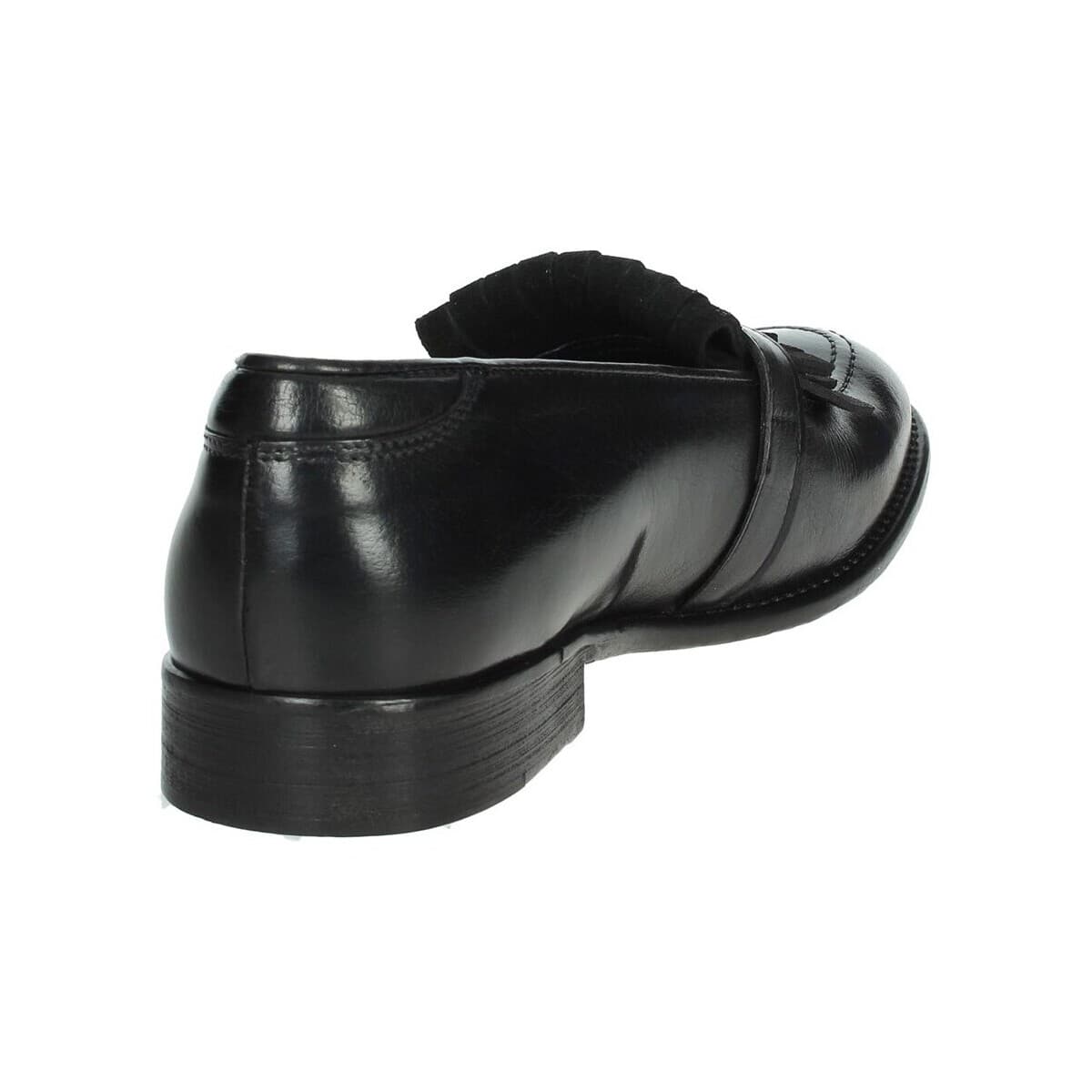 Men's Loafers Veni Black