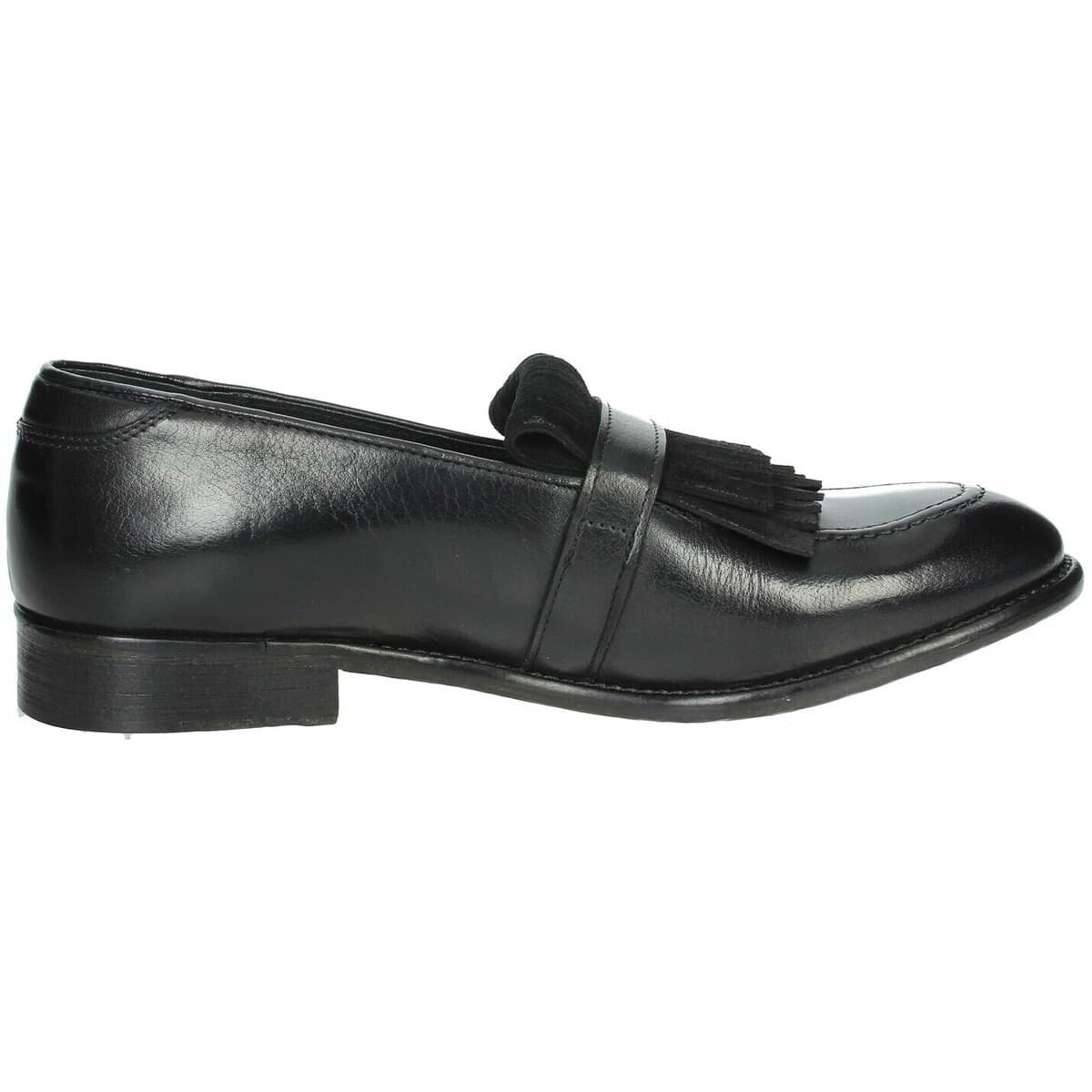 Men's Loafers Veni Black