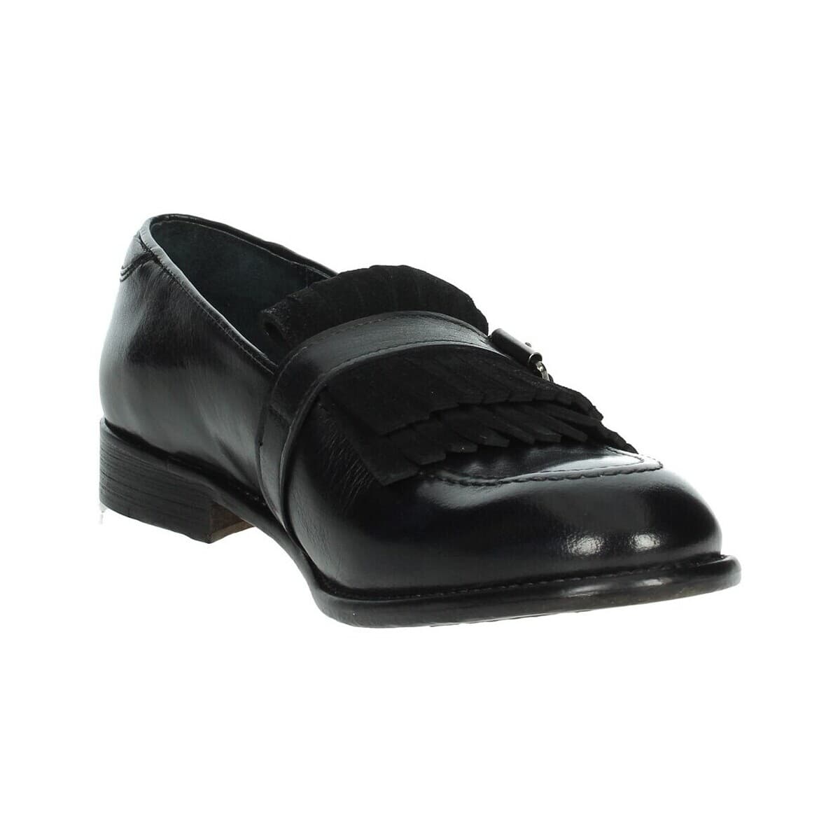 Men's Loafers Veni Black