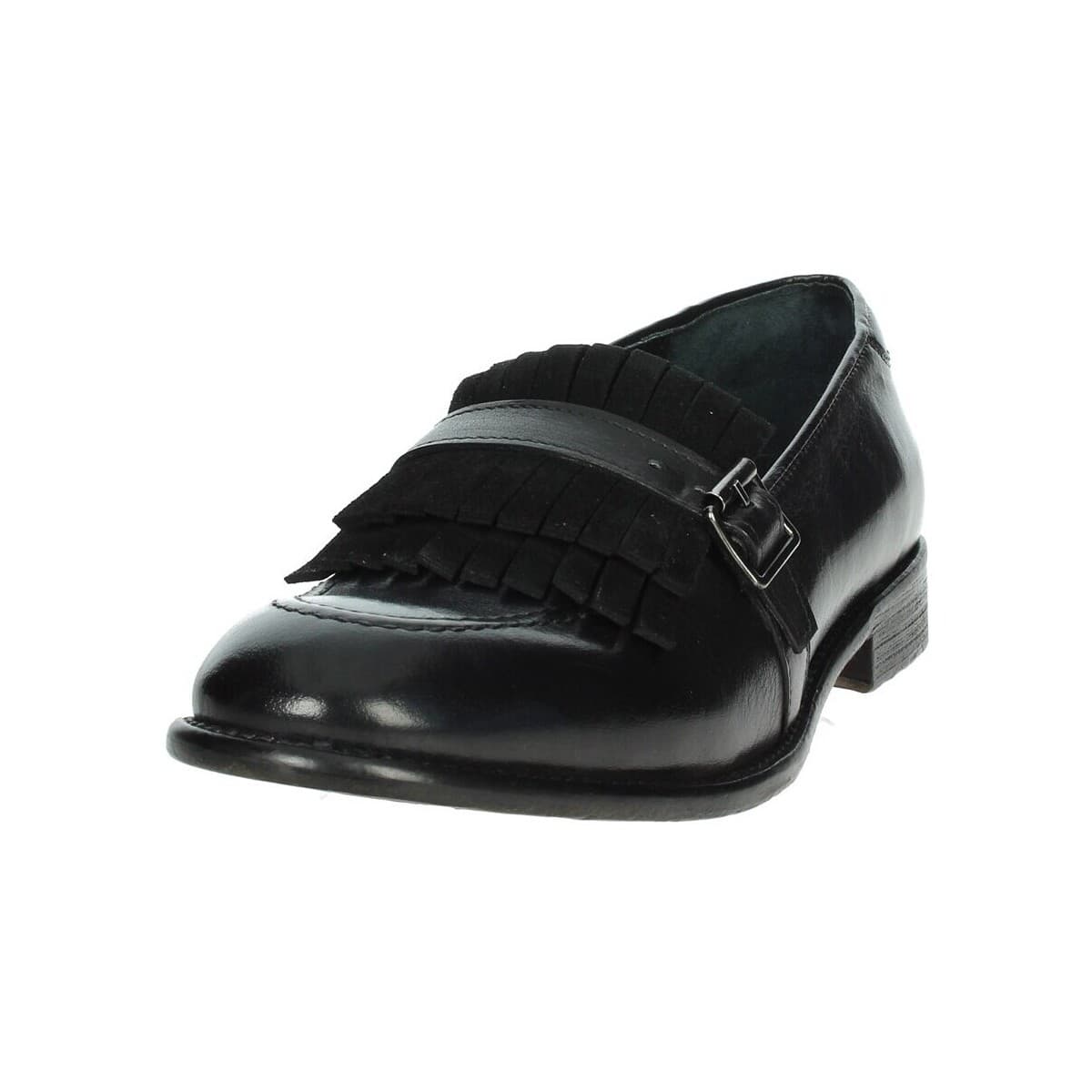 Men's Loafers Veni Black