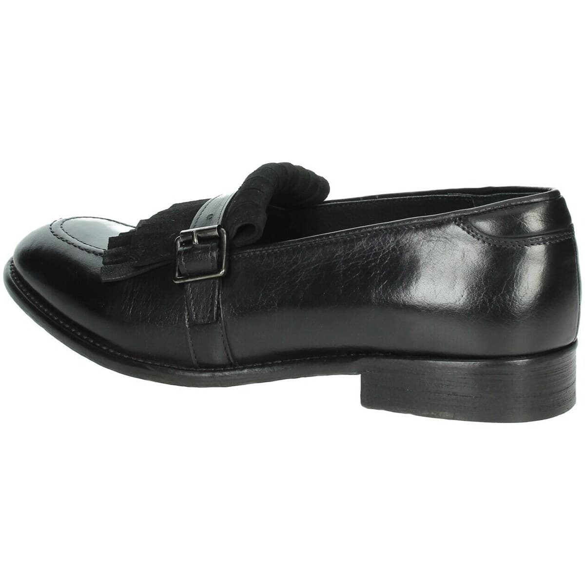 Men's Loafers Veni Black
