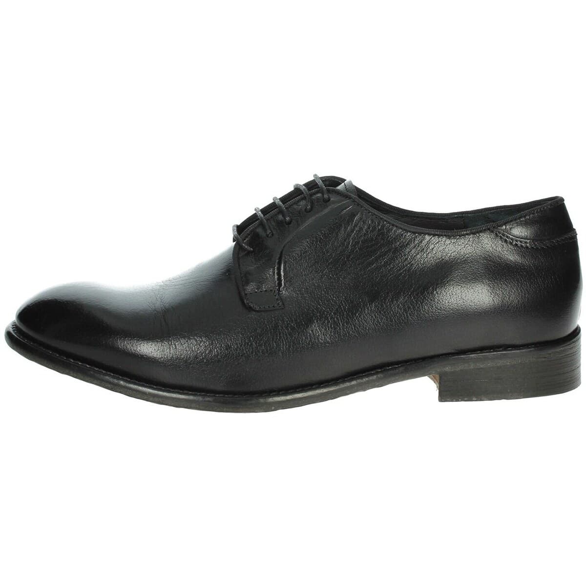 Men's Loafers Veni Black