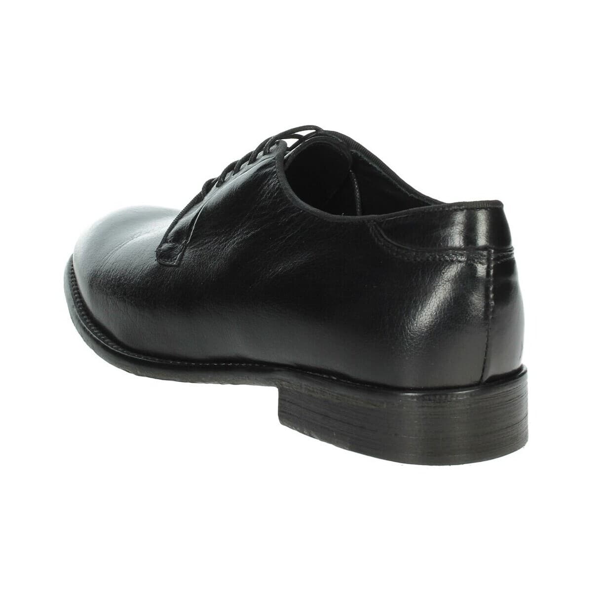 Men's Loafers Veni Black