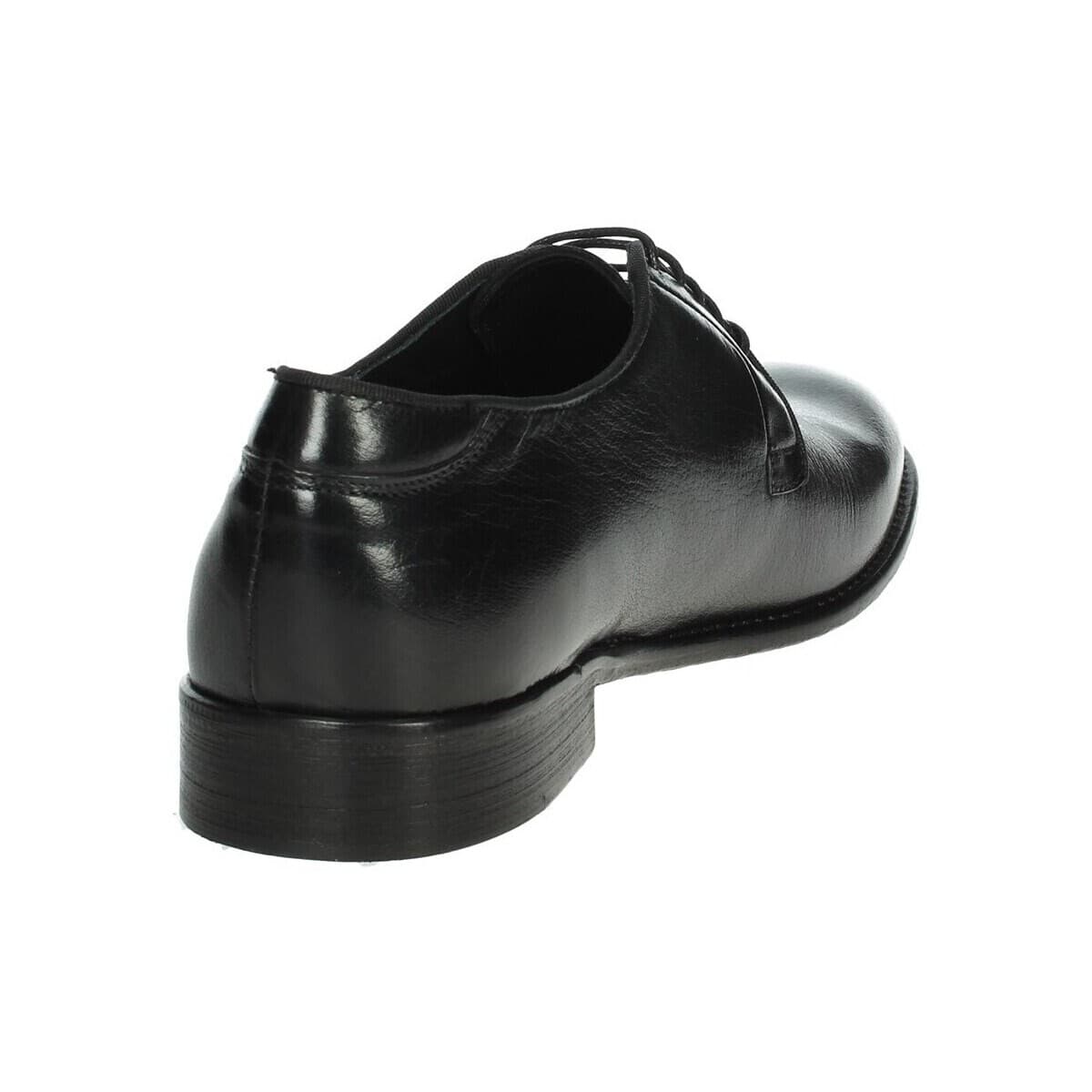 Men's Loafers Veni Black