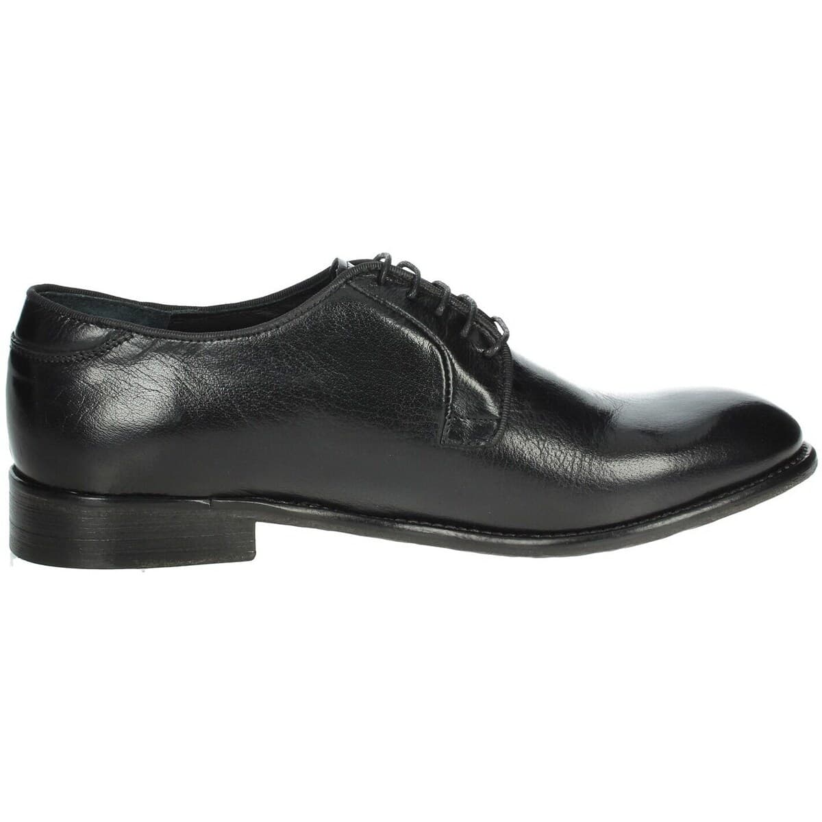 Men's Loafers Veni Black