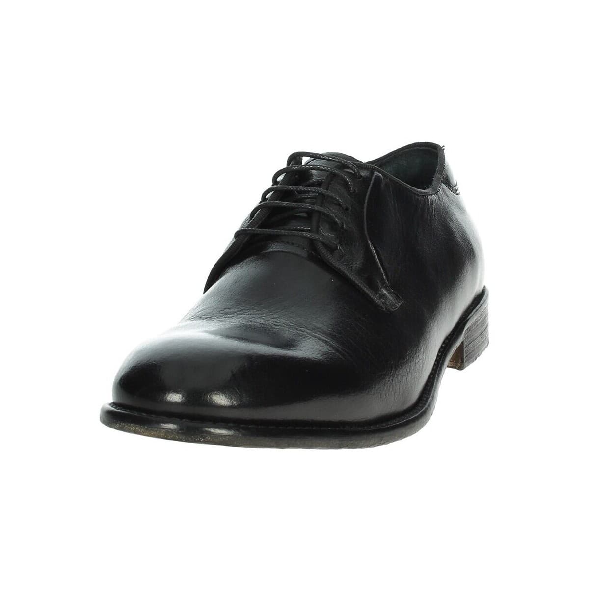 Men's Loafers Veni Black